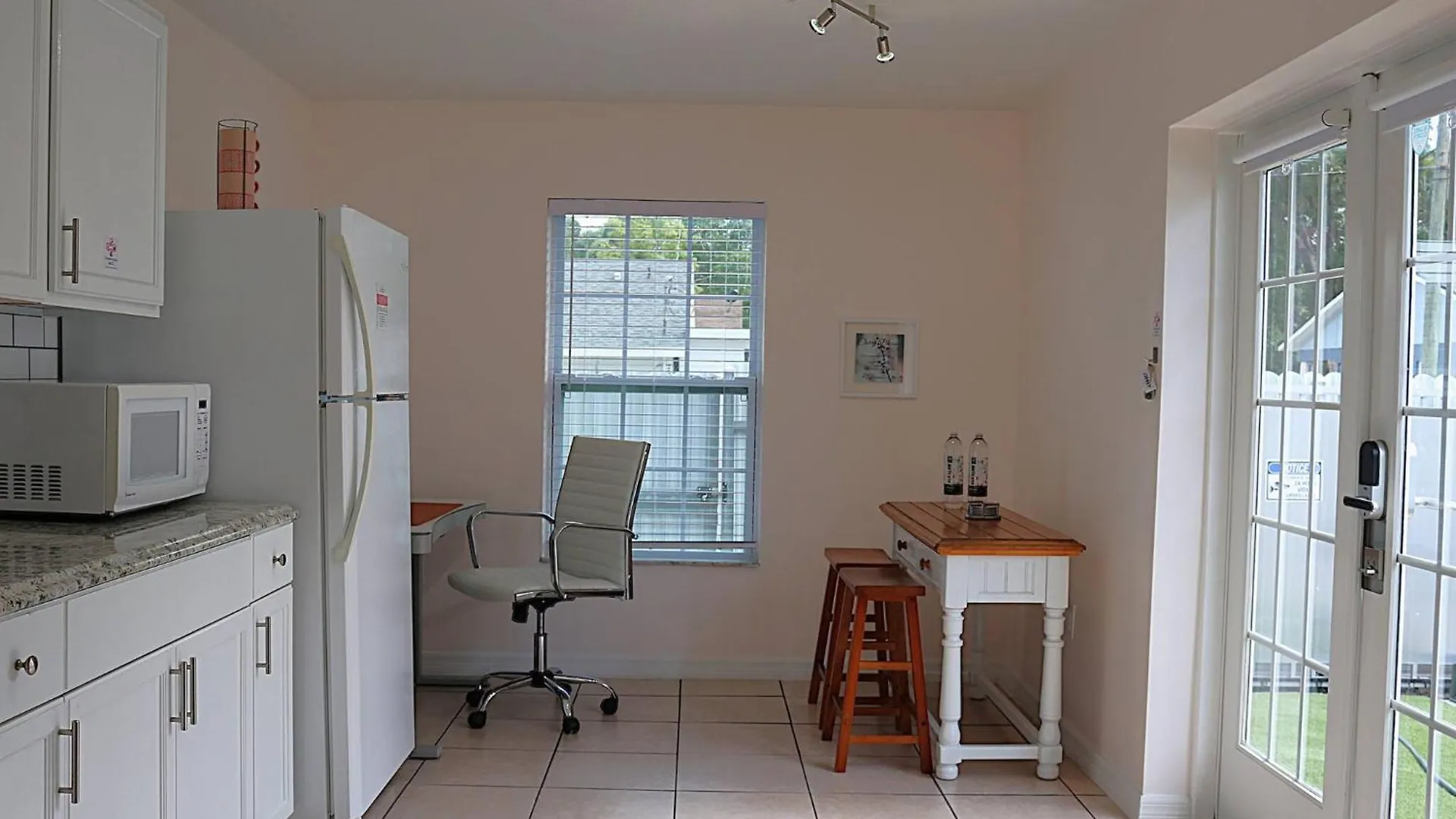 Gæstehus Cherry Blossom Suite Tampa