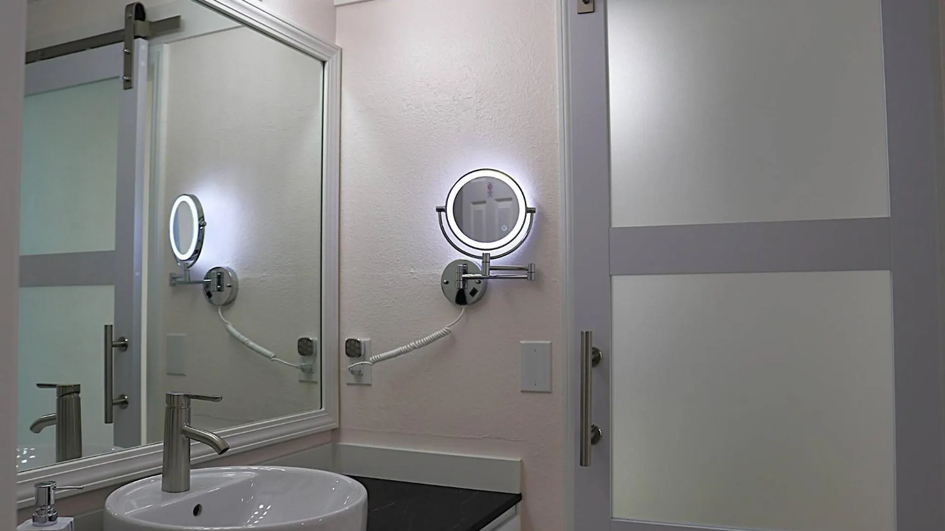 Cherry Blossom Suite Tampa Gæstehus
