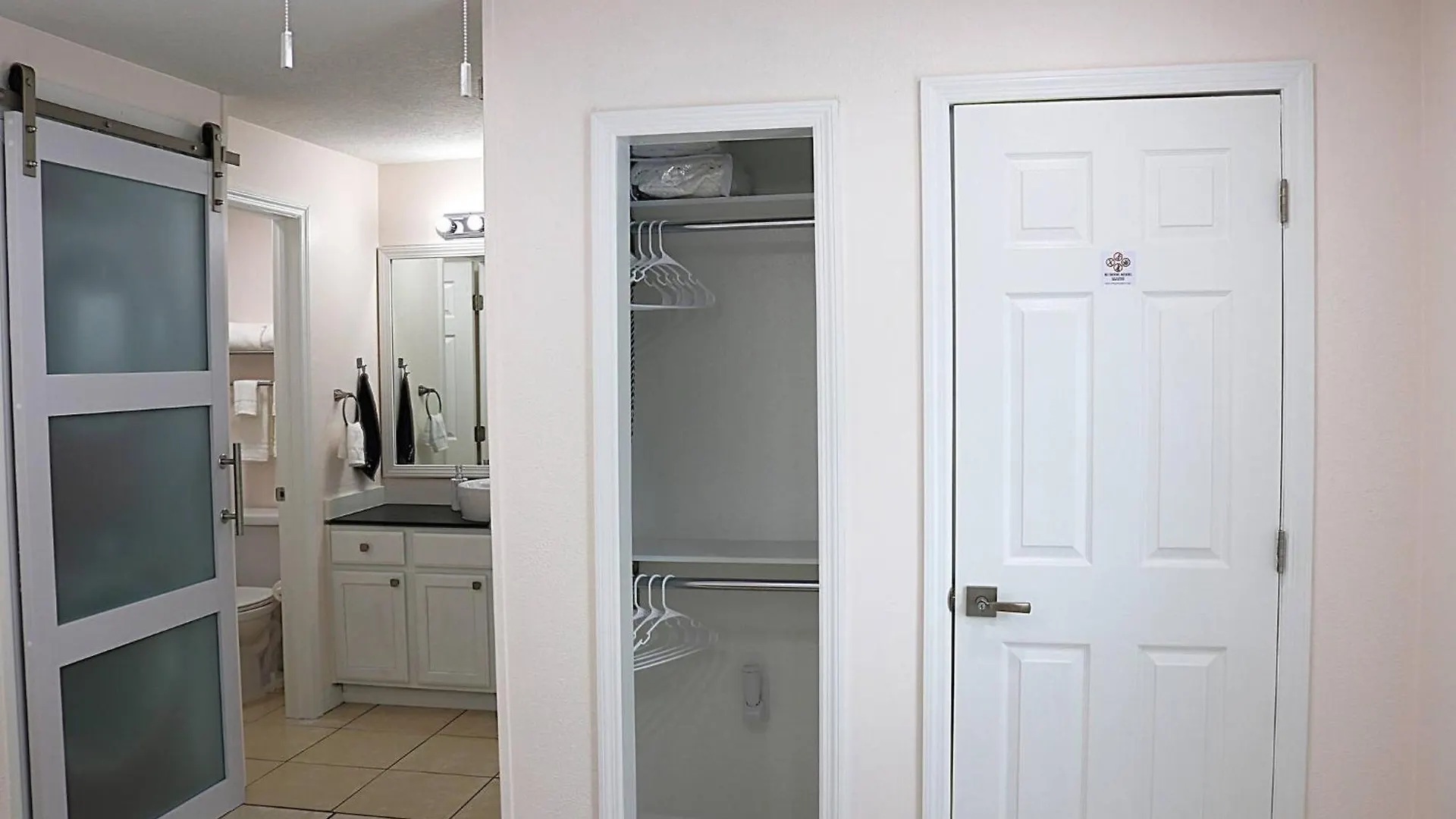 Cherry Blossom Suite Tampa Pensionat