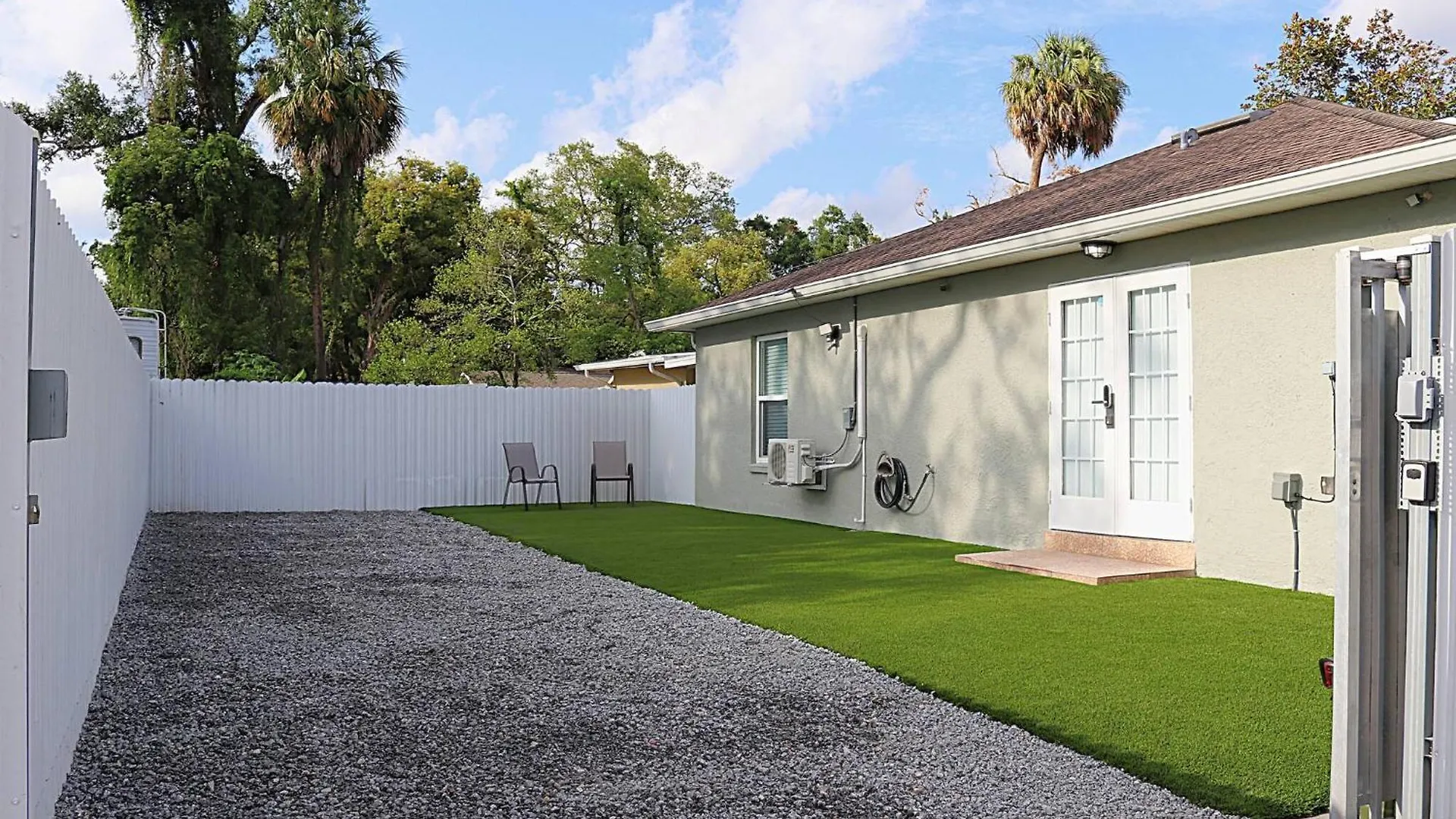 Pensionat Cherry Blossom Suite Tampa USA