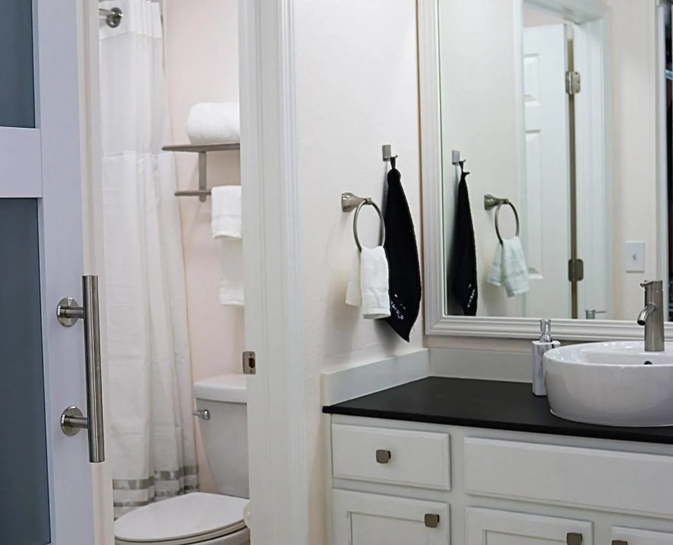 Cherry Blossom Suite Tampa Pensionat