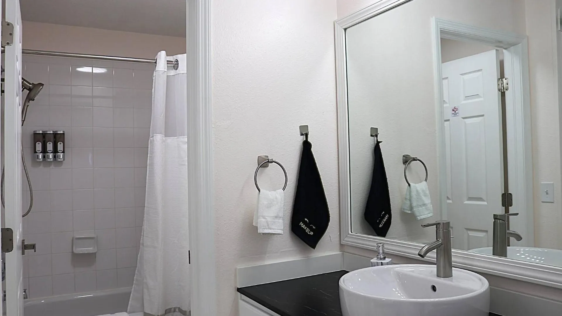 Cherry Blossom Suite Tampa