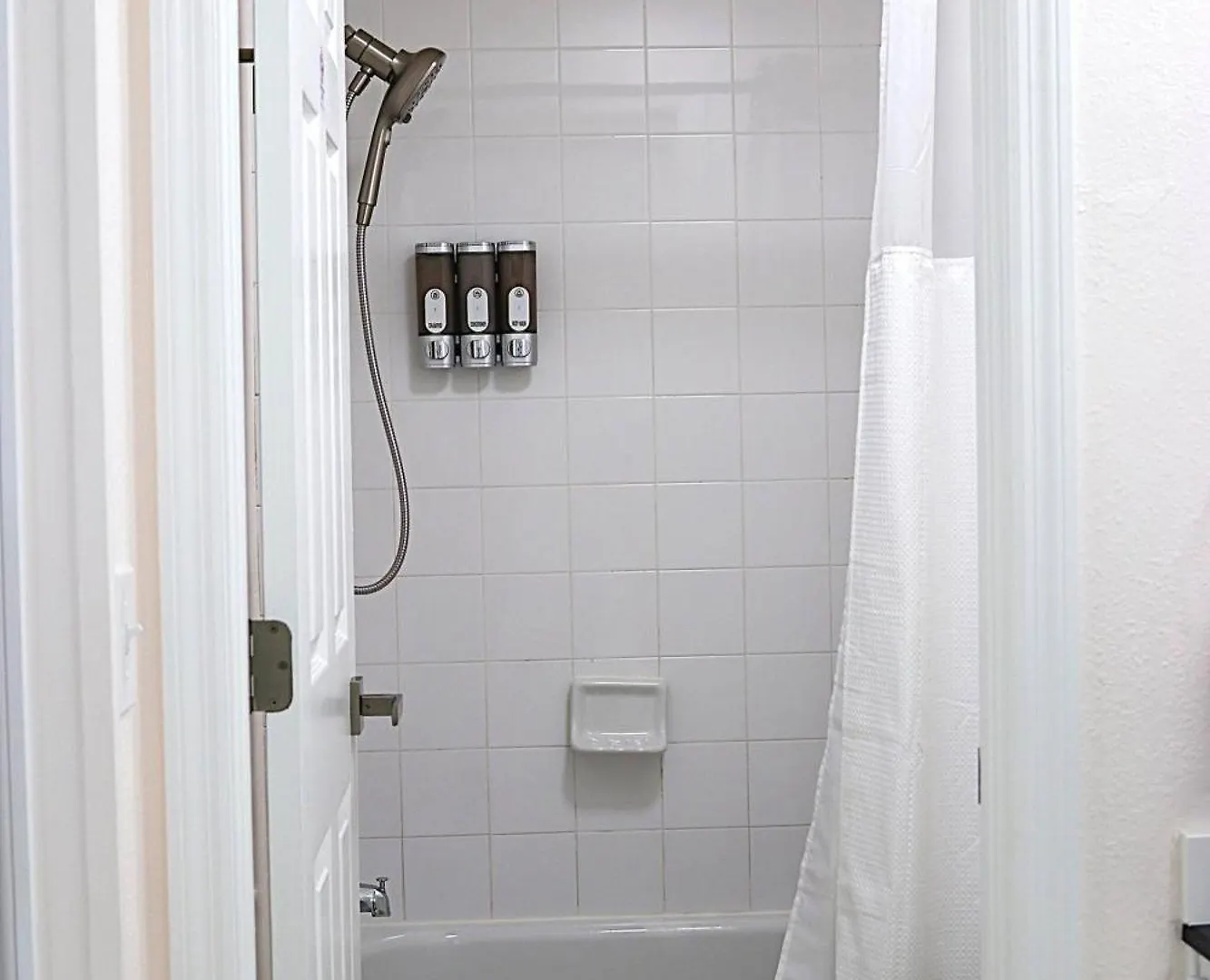 Pensionat Cherry Blossom Suite Tampa